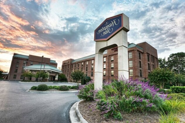 Hampton Inn Wilmington-Medical Park - Photo2