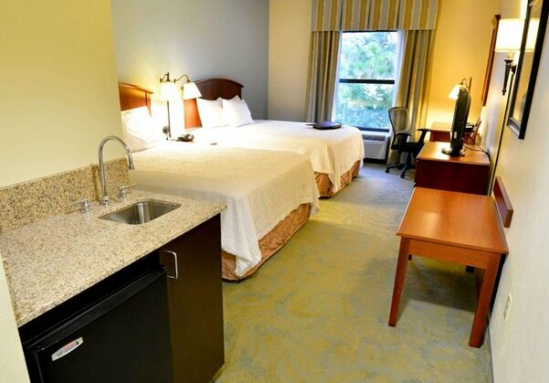 Hampton Inn Wilmington-Medical Park - Photo4