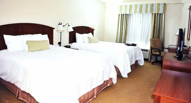 Hampton Inn Wilmington-Medical Park - Photo5