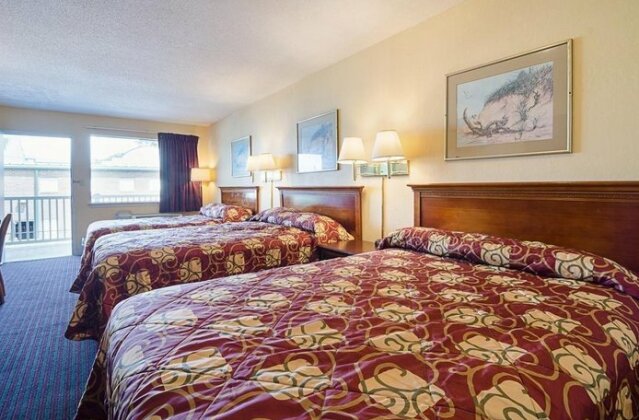 Red Carpet Inn Wilmington - Photo5