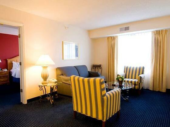 Residence Inn by Marriott Wilmington Landfall - Photo4
