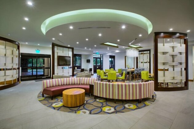 SpringHill Suites by Marriott Wilmington Mayfaire - Photo2