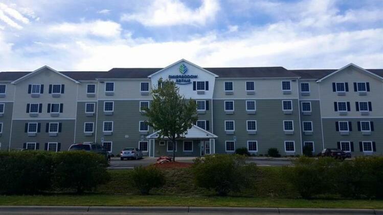 WoodSpring Suites Wilmington - Photo2