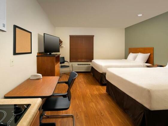 WoodSpring Suites Wilmington - Photo3