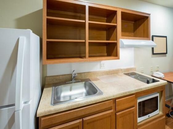 WoodSpring Suites Wilmington - Photo4