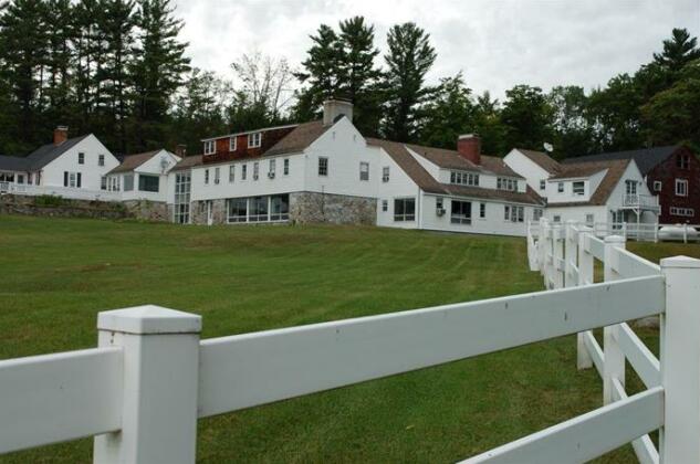 The New Hampshire Mountain Inn - Photo2
