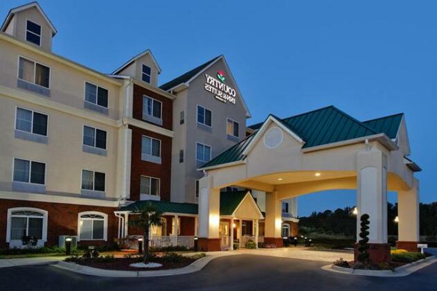 Country Inn & Suites by Radisson Wilson NC
