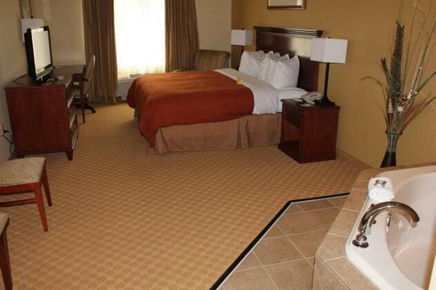 Country Inn & Suites by Radisson Wilson NC - Photo3