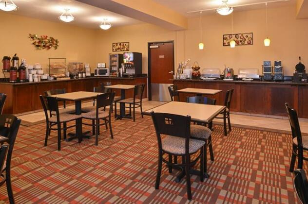 Best Western Wilsonville Inn & Suites - Photo5