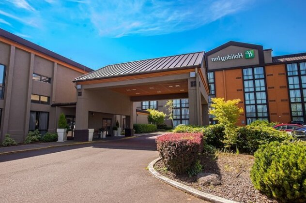 Holiday Inn Portland South/Wilsonville