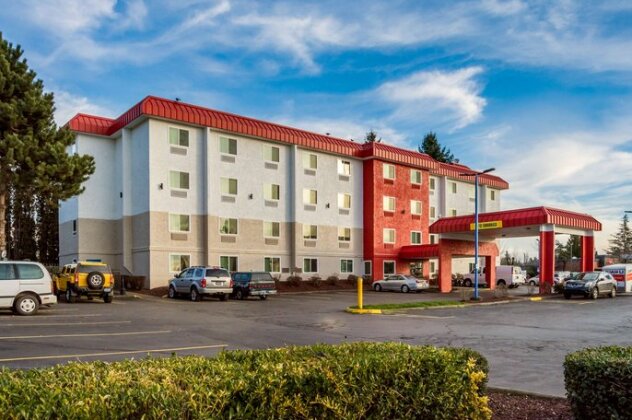 Motel 6 Portland - Wilsonville - Photo3