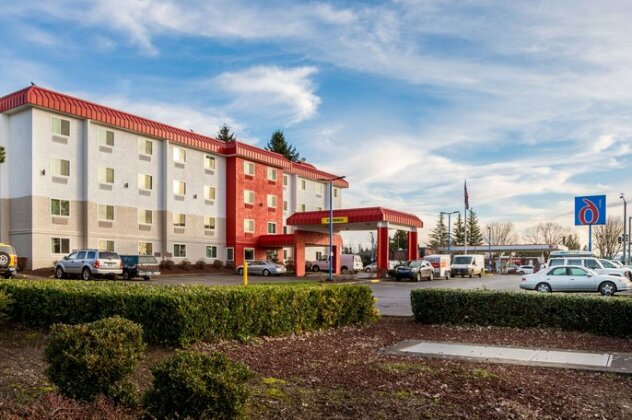 Motel 6 Portland - Wilsonville - Photo4
