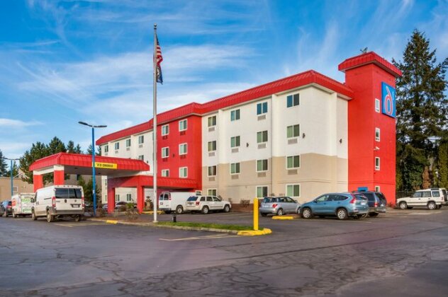 Motel 6 Portland - Wilsonville - Photo5
