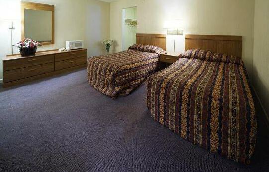 ANS Inn & Suites - Photo3
