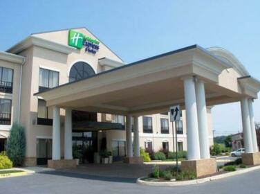 Holiday Inn Express and Suites Winchester