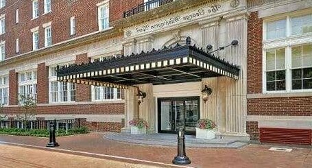 The George Washington - A Wyndham Grand Hotel - Photo3