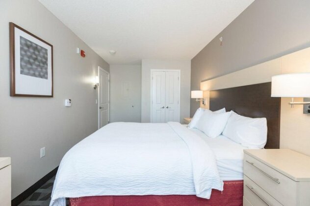 TownePlace Suites Winchester - Photo2