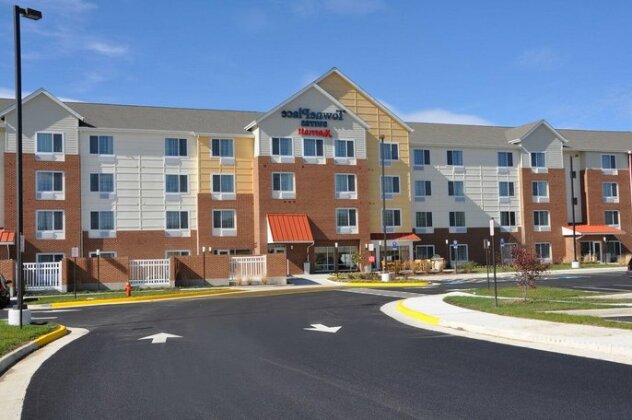 TownePlace Suites Winchester - Photo4