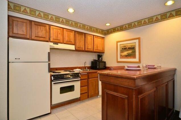 Best Western Plus Gold Country Inn - Photo2