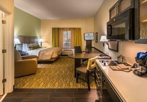 Candlewood Suites Winnemucca - Photo3