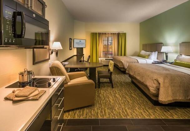 Candlewood Suites Winnemucca - Photo4