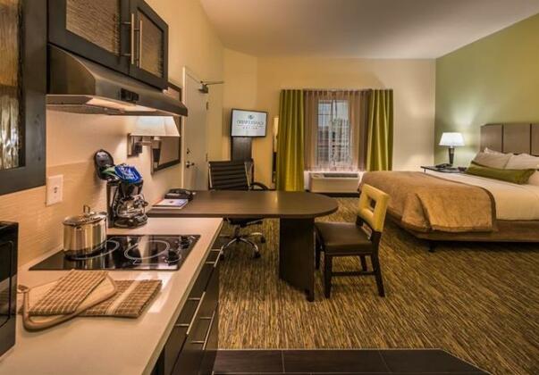 Candlewood Suites Winnemucca - Photo5