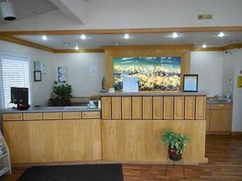 Country Hearth Inn - Winnemucca - Photo5