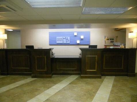 Holiday Inn Express Winnemucca - Photo3