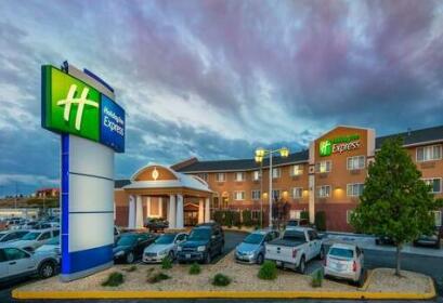 Holiday Inn Express Winnemucca