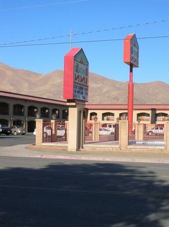Hotel Winnemucca NV I-80 - Photo2
