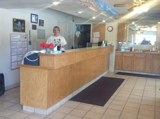 Hotel Winnemucca NV I-80 - Photo3