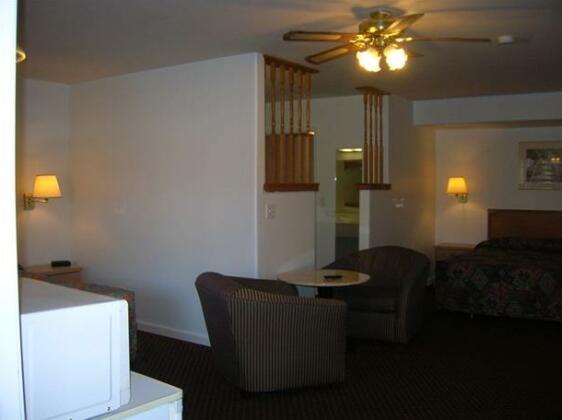 Hotel Winnemucca NV I-80 - Photo4
