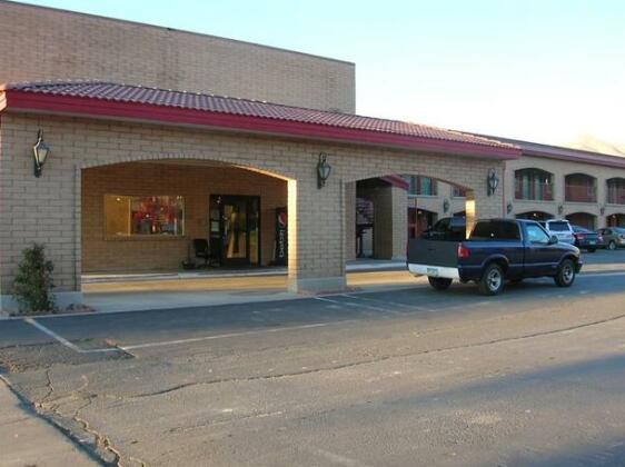 Hotel Winnemucca NV I-80 - Photo5