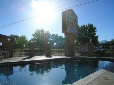 Hotel Winnemucca NV I-80