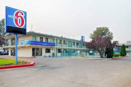 Motel 6 Winnemucca