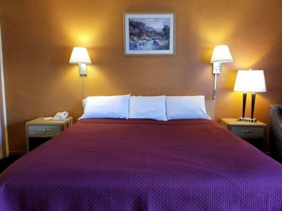 Regency Inn Winnemucca - Photo2