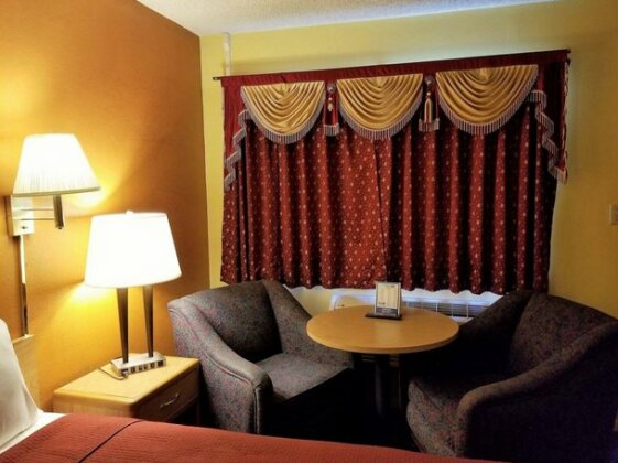 Regency Inn Winnemucca - Photo3