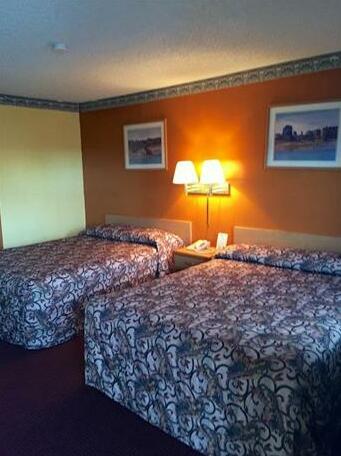 Regency Inn Winnemucca - Photo5
