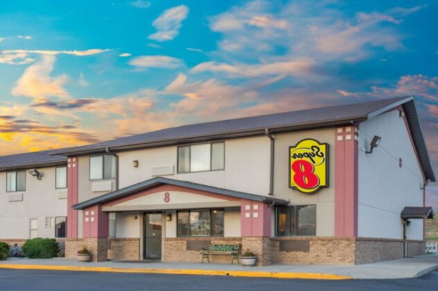 Super 8 by Wyndham Winnemucca NV - Photo2