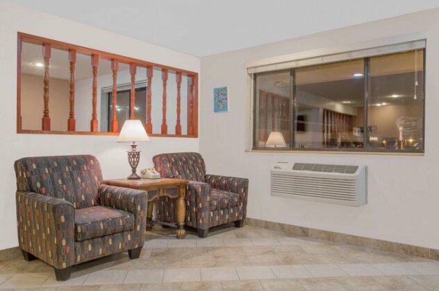 Super 8 by Wyndham Winnemucca NV - Photo3