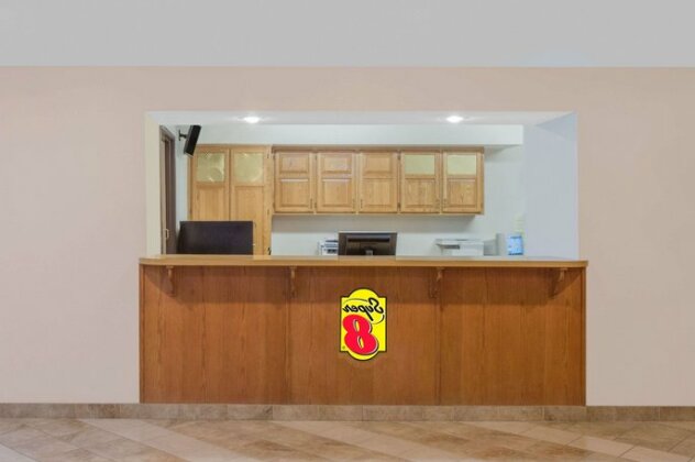 Super 8 by Wyndham Winnemucca NV - Photo4