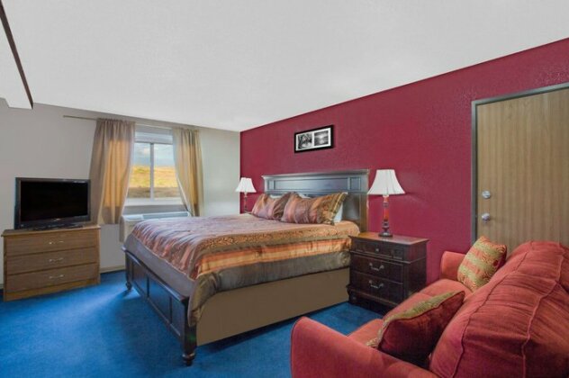 Super 8 by Wyndham Winnemucca NV - Photo5