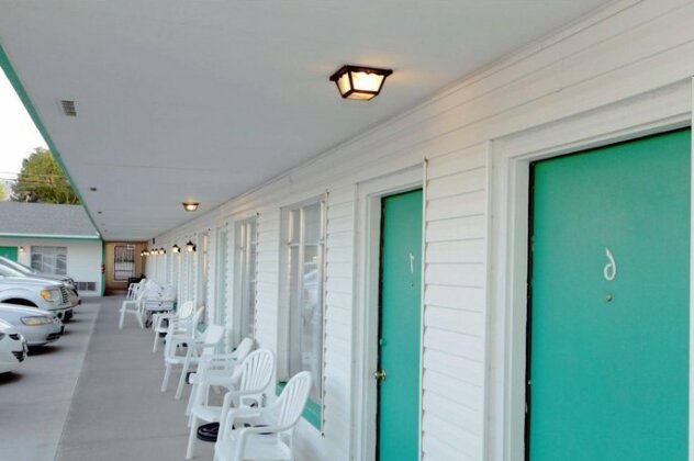 Town House Motel Winnemucca - Photo2