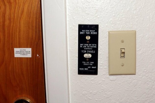 Town House Motel Winnemucca - Photo4