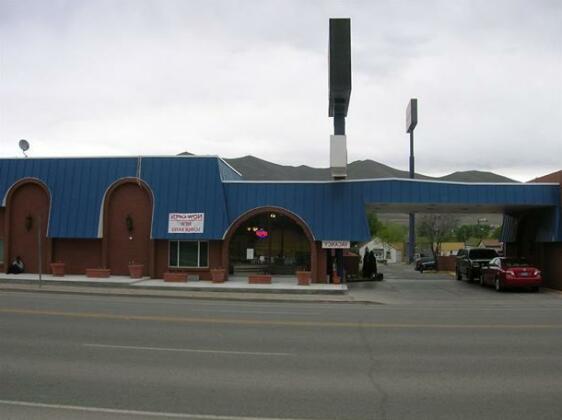 Val-U Motel - Photo2