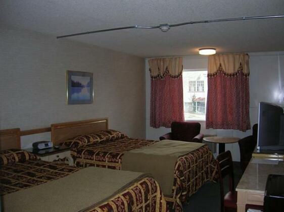 Val-U Motel - Photo3