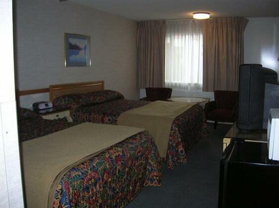 Val-U Motel - Photo4