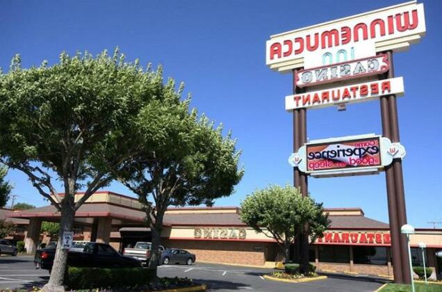 Winnemucca Inn & Casino - Photo2