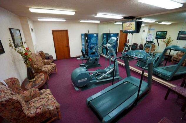 Winnemucca Inn & Casino - Photo3