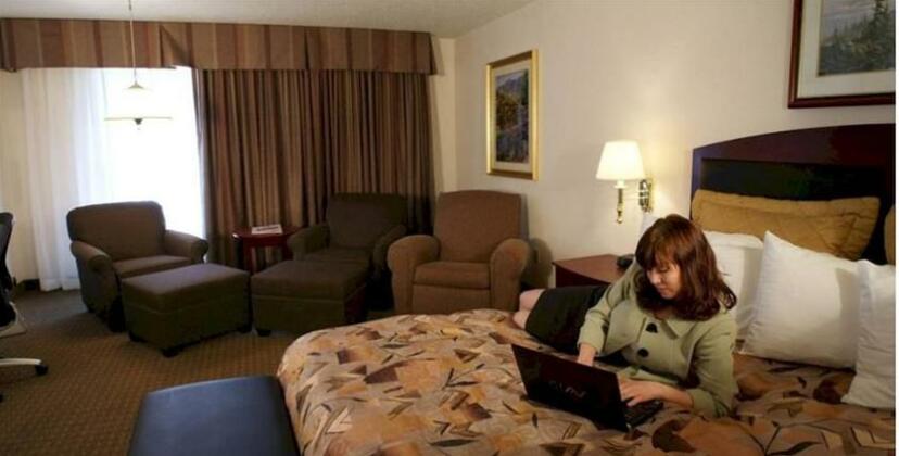 Winnemucca Inn & Casino - Photo5